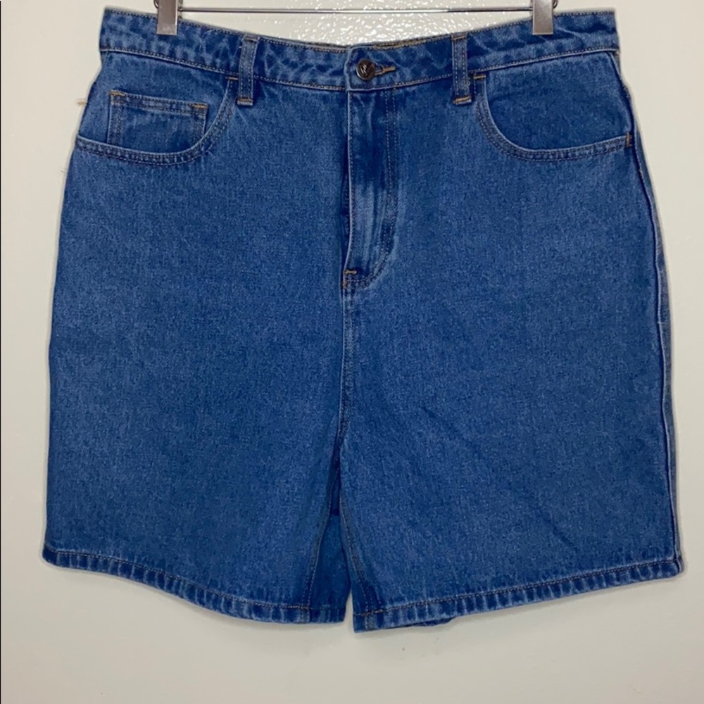 NWT FOR ME bermuda shorts 32